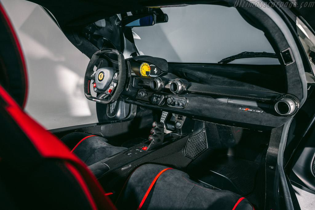 Ferrari LaFerrari