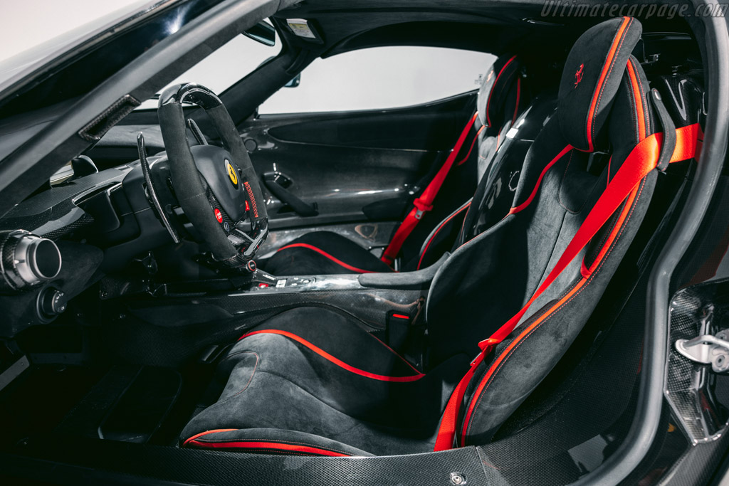 Ferrari LaFerrari