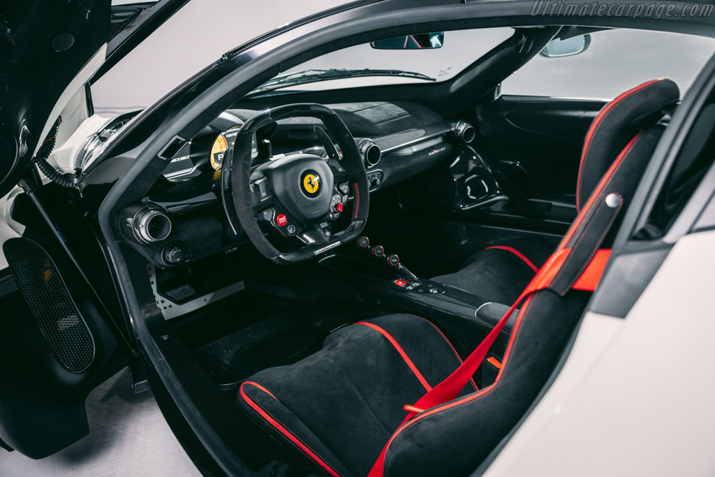 Ferrari LaFerrari
