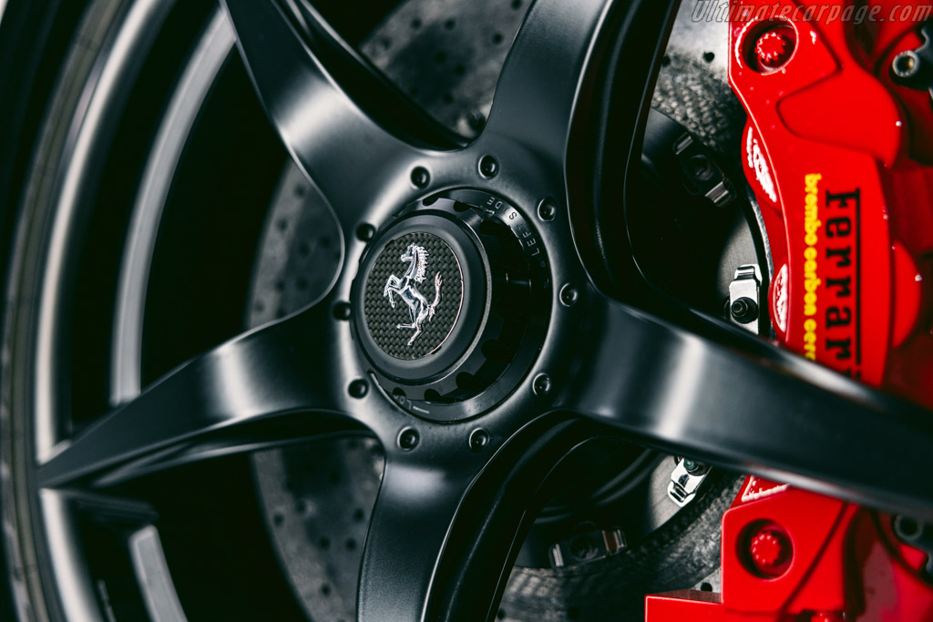 Ferrari LaFerrari