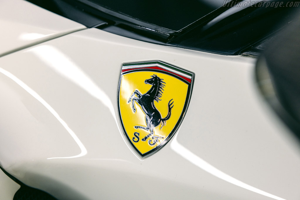 Ferrari LaFerrari