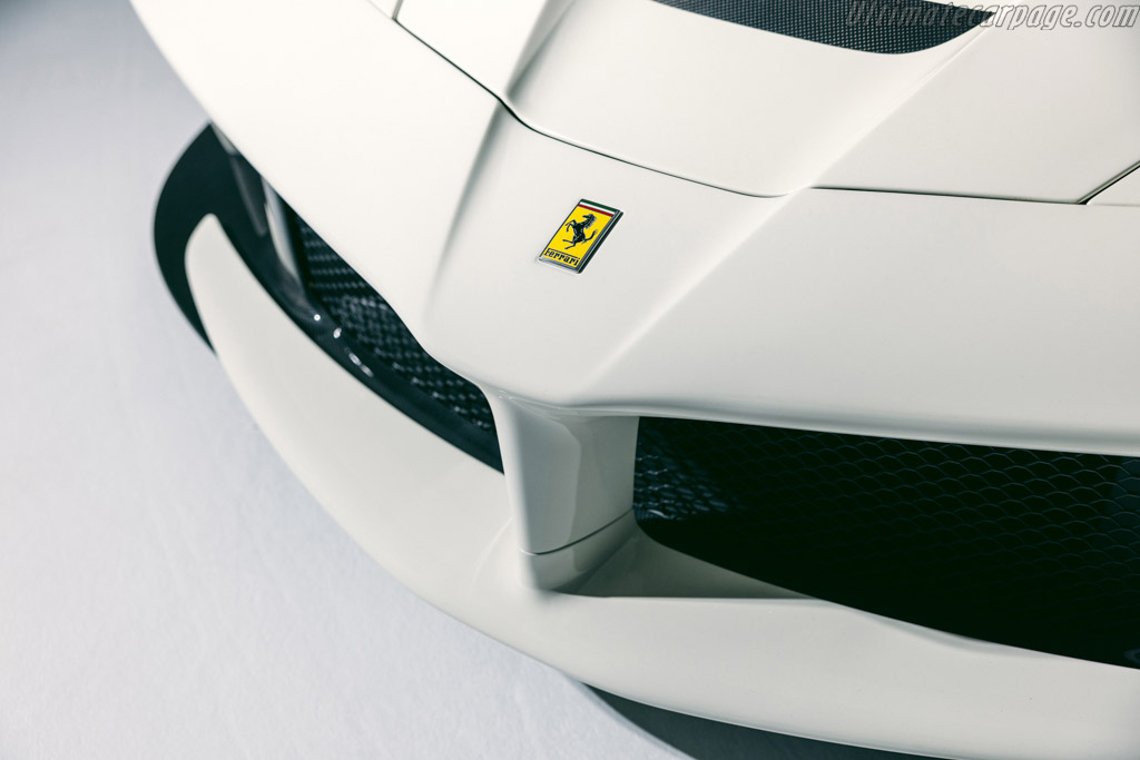 Ferrari LaFerrari