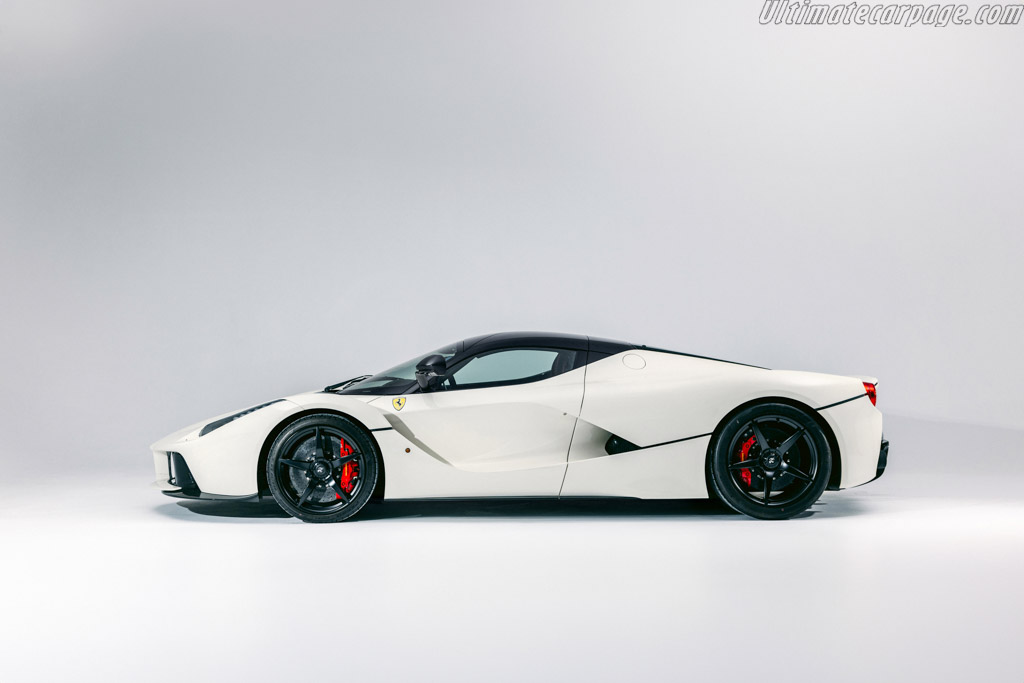 Ferrari LaFerrari