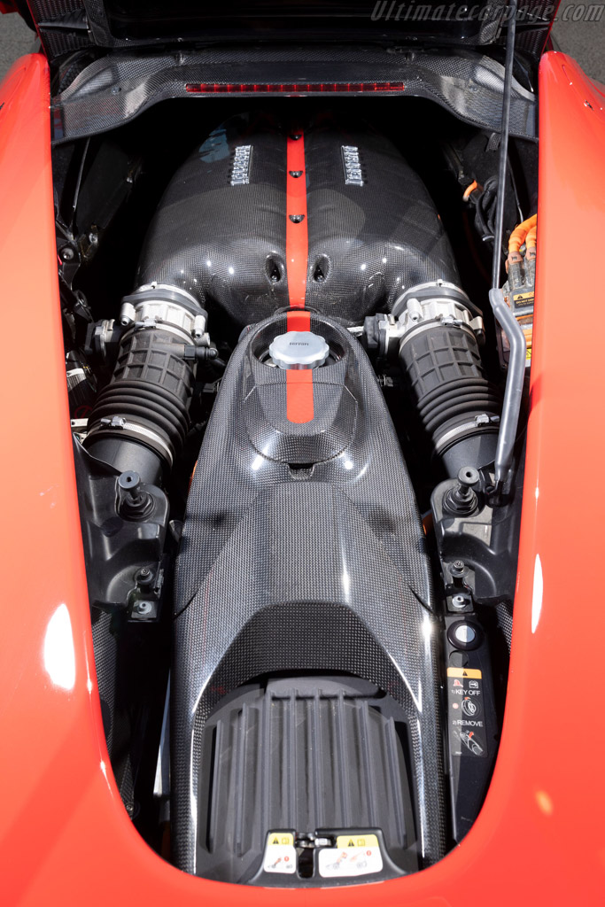 Ferrari LaFerrari