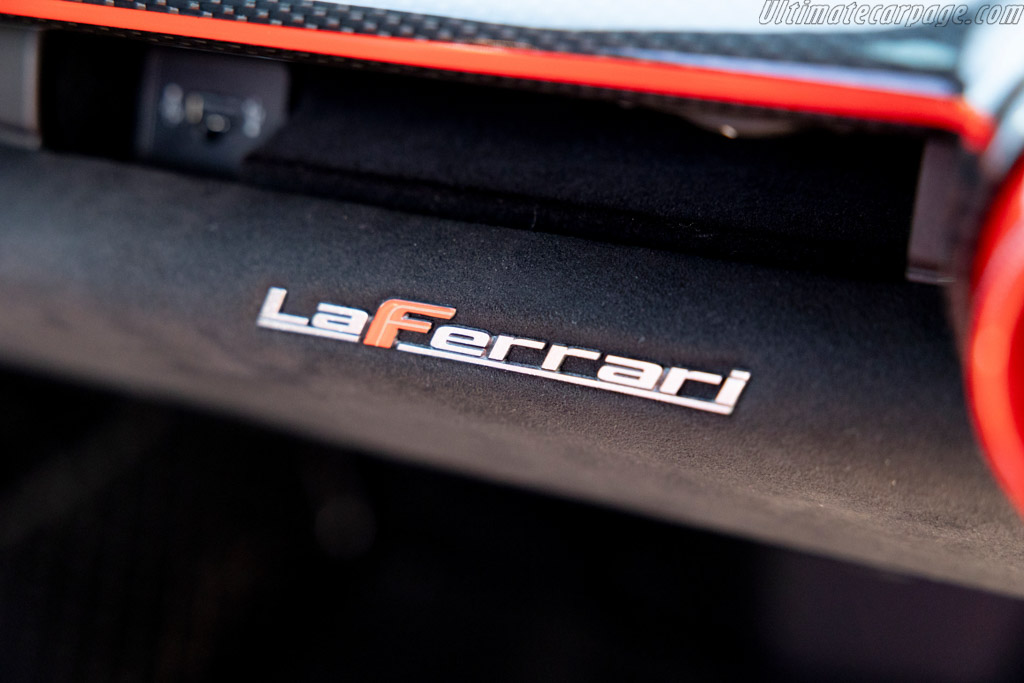 Ferrari LaFerrari