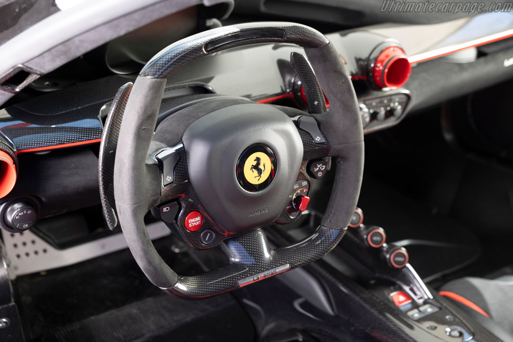 Ferrari LaFerrari