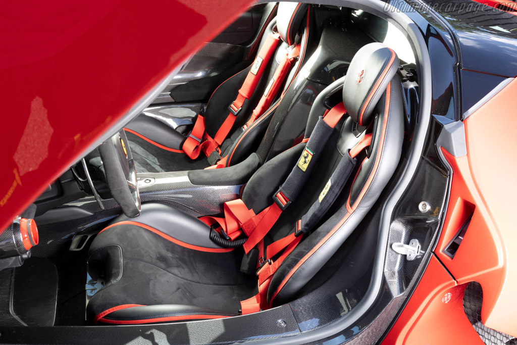 Ferrari LaFerrari