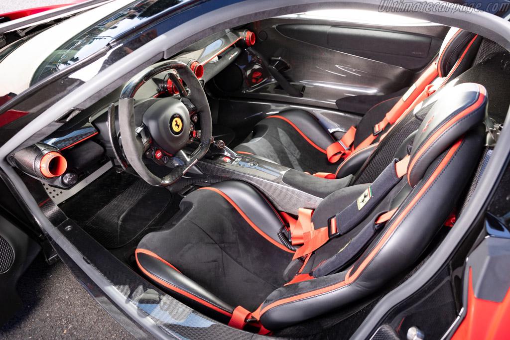 Ferrari LaFerrari