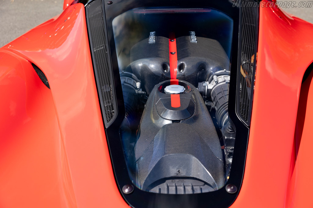 Ferrari LaFerrari
