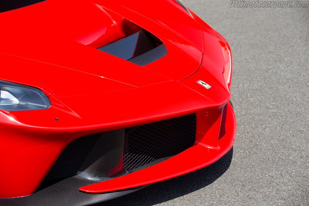 Ferrari LaFerrari
