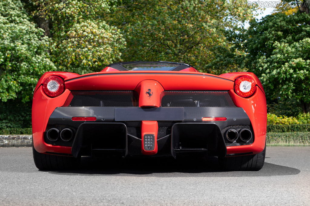 Ferrari LaFerrari