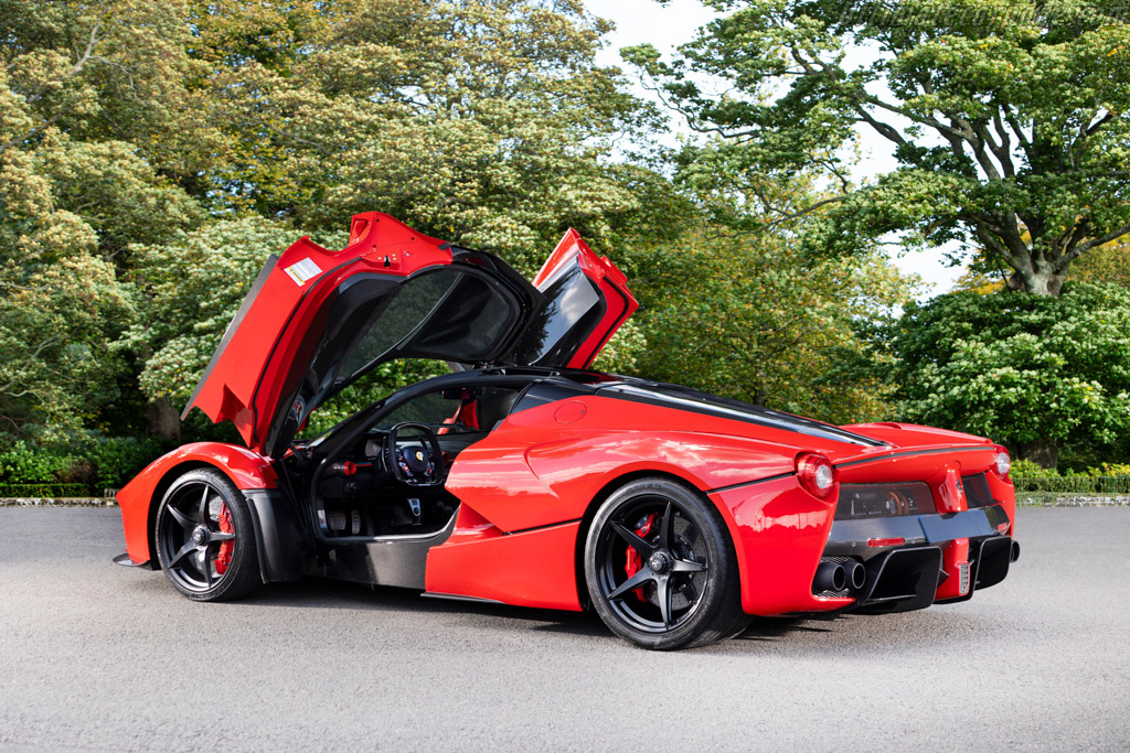Ferrari LaFerrari