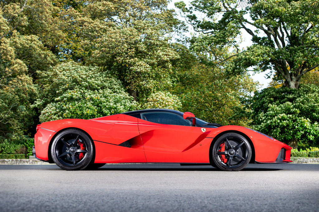 Ferrari LaFerrari