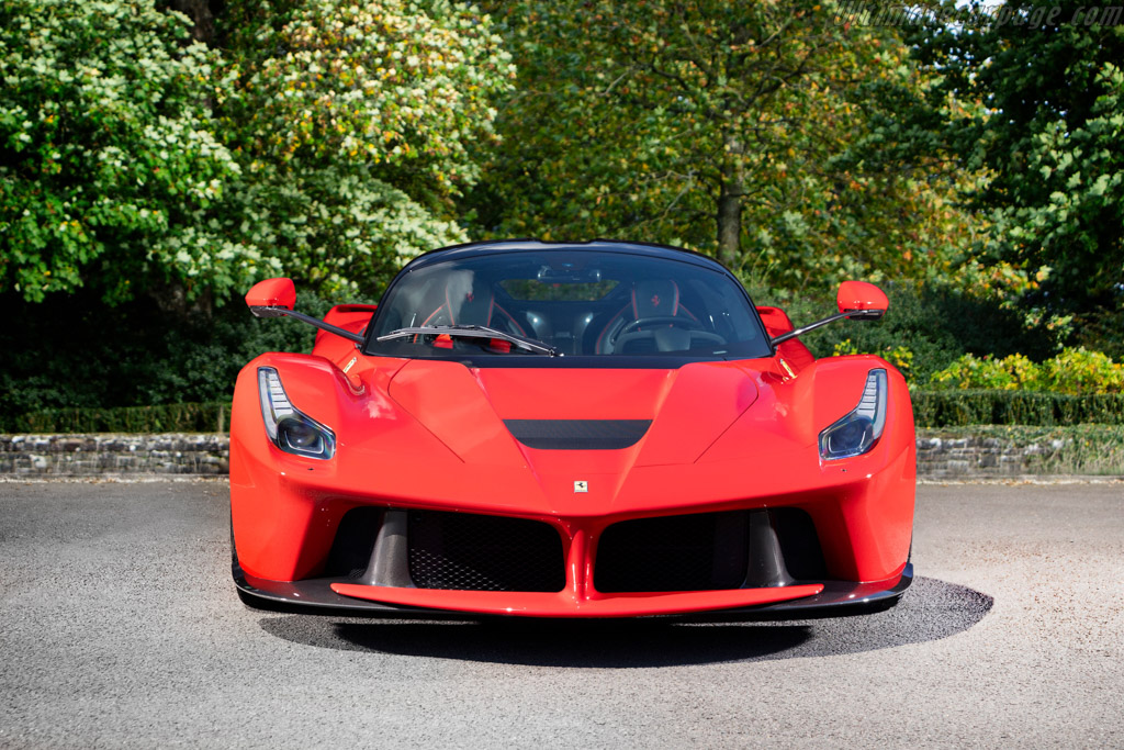 Ferrari LaFerrari