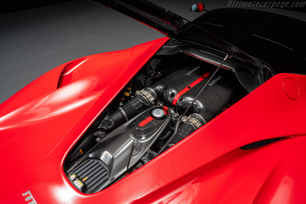 Ferrari LaFerrari