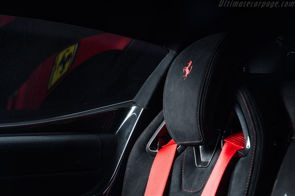Ferrari LaFerrari