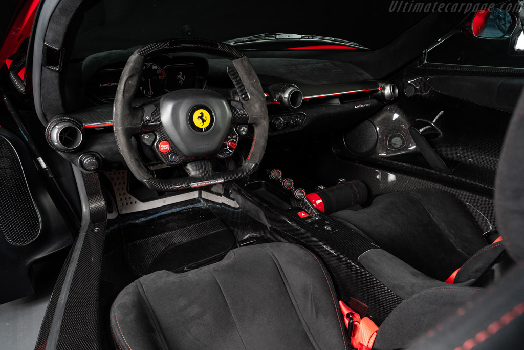 Ferrari LaFerrari