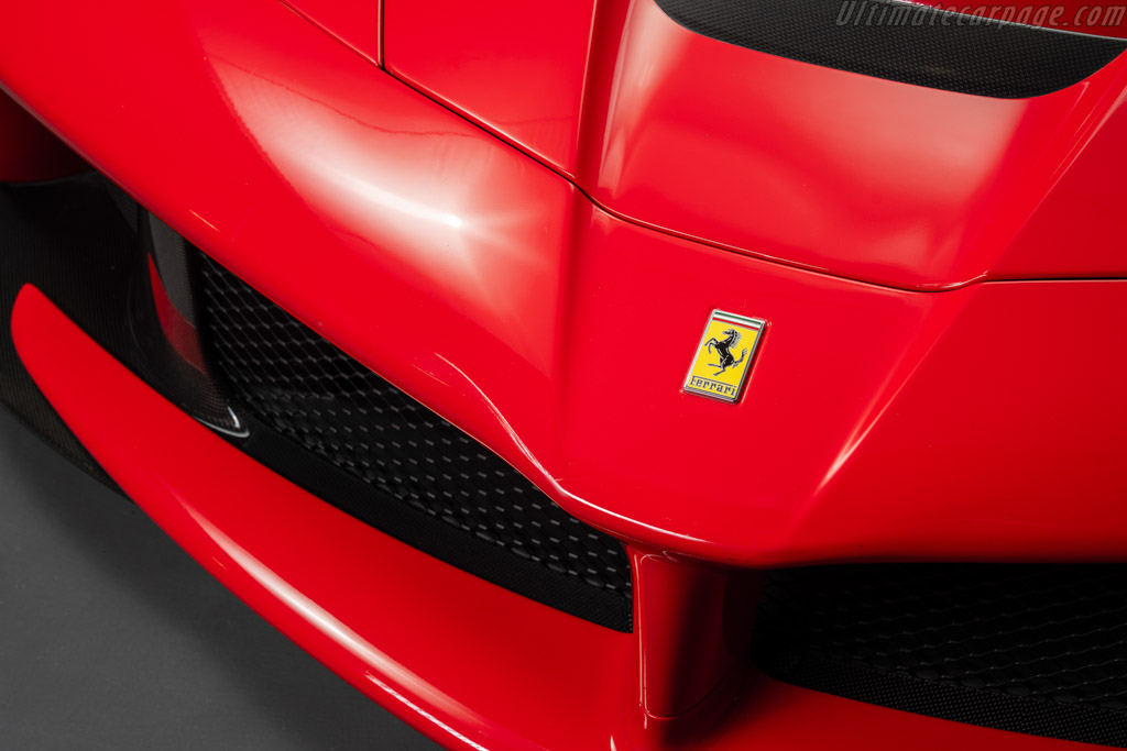 Ferrari LaFerrari