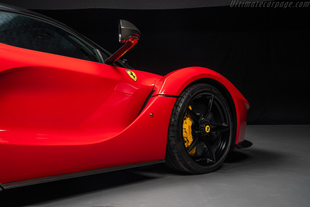 Ferrari LaFerrari