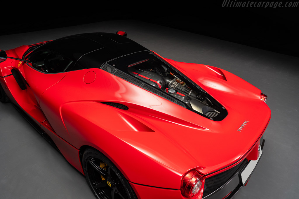 Ferrari LaFerrari