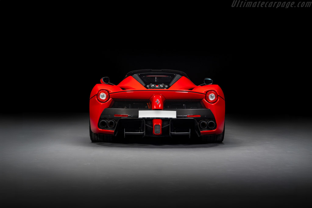 Ferrari LaFerrari