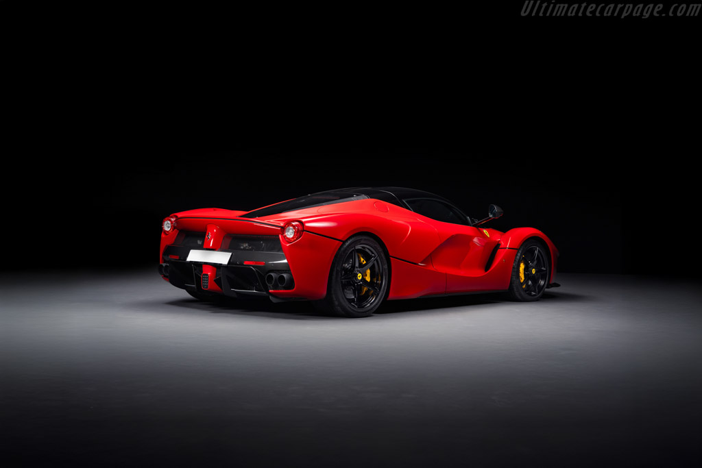 Ferrari LaFerrari