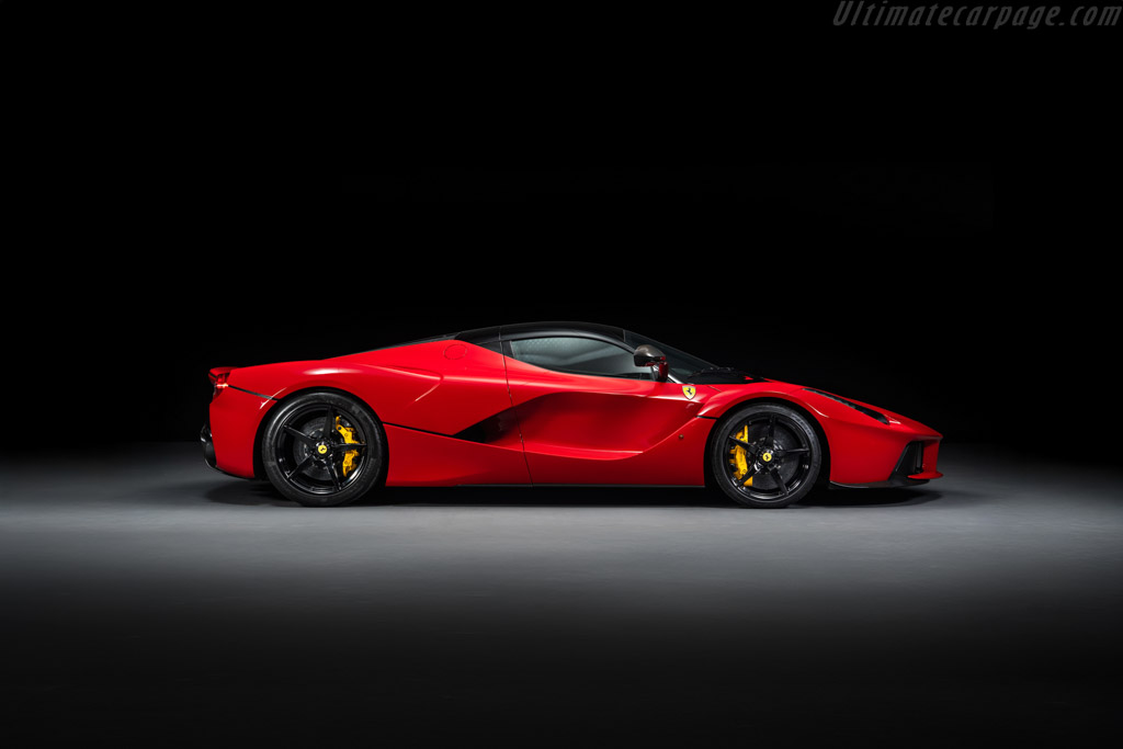 Ferrari LaFerrari