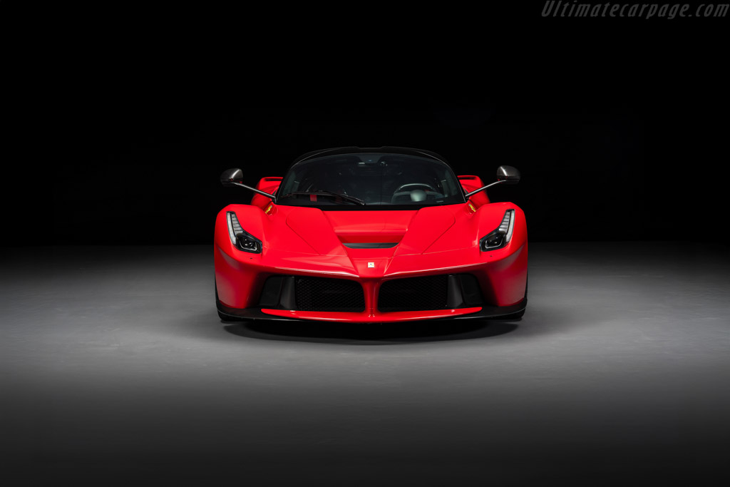 Ferrari LaFerrari