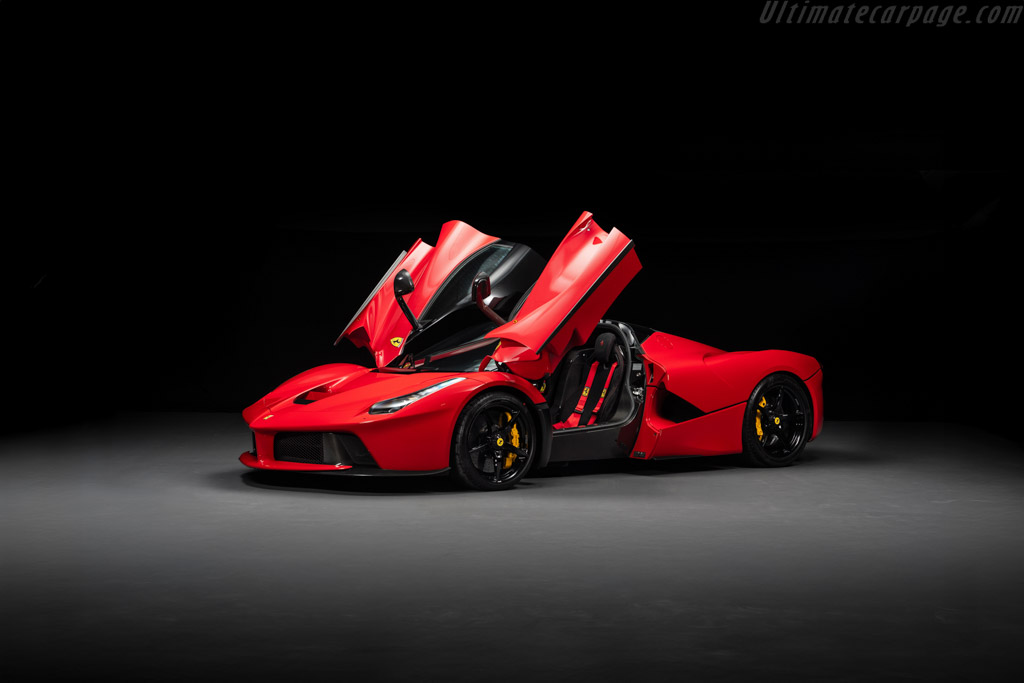 Ferrari LaFerrari