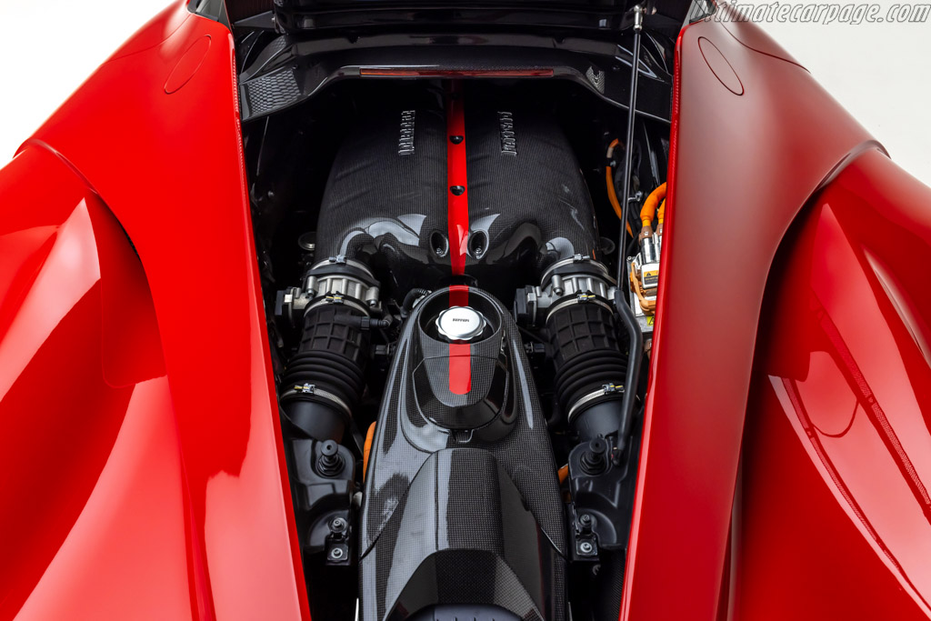 Ferrari LaFerrari