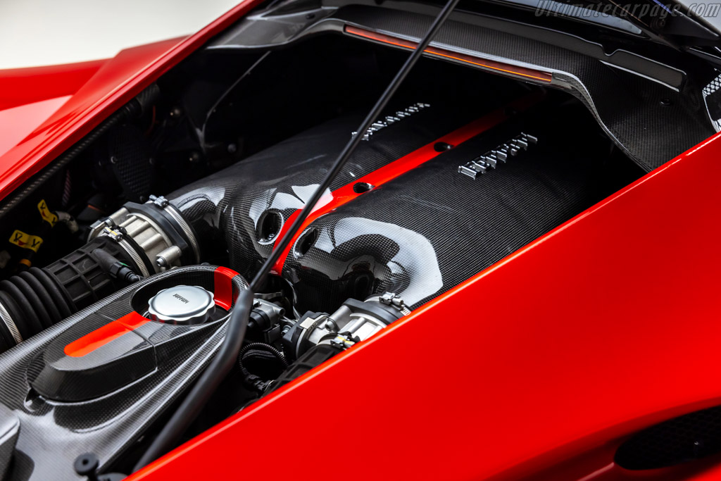 Ferrari LaFerrari