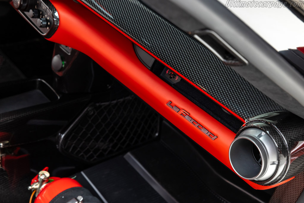 Ferrari LaFerrari