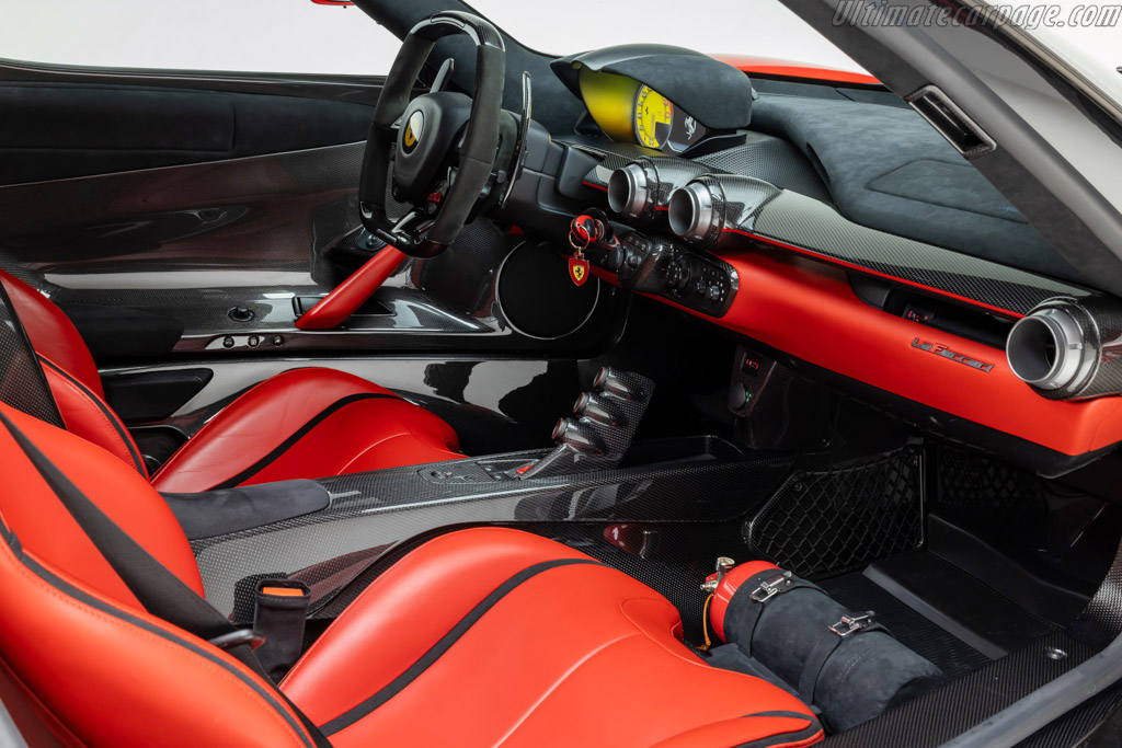Ferrari LaFerrari