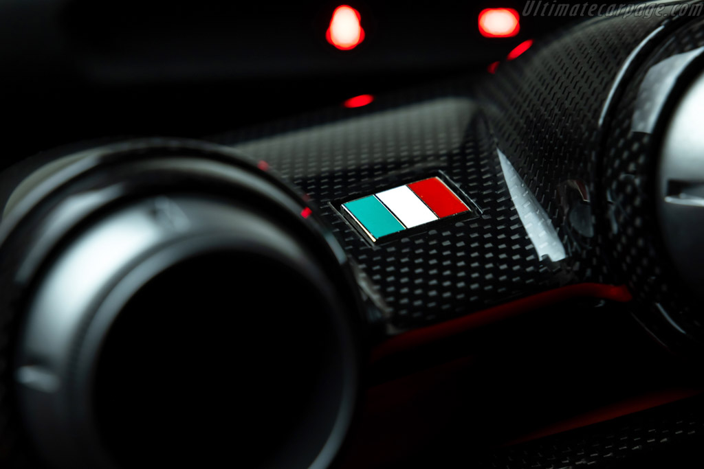 Ferrari LaFerrari