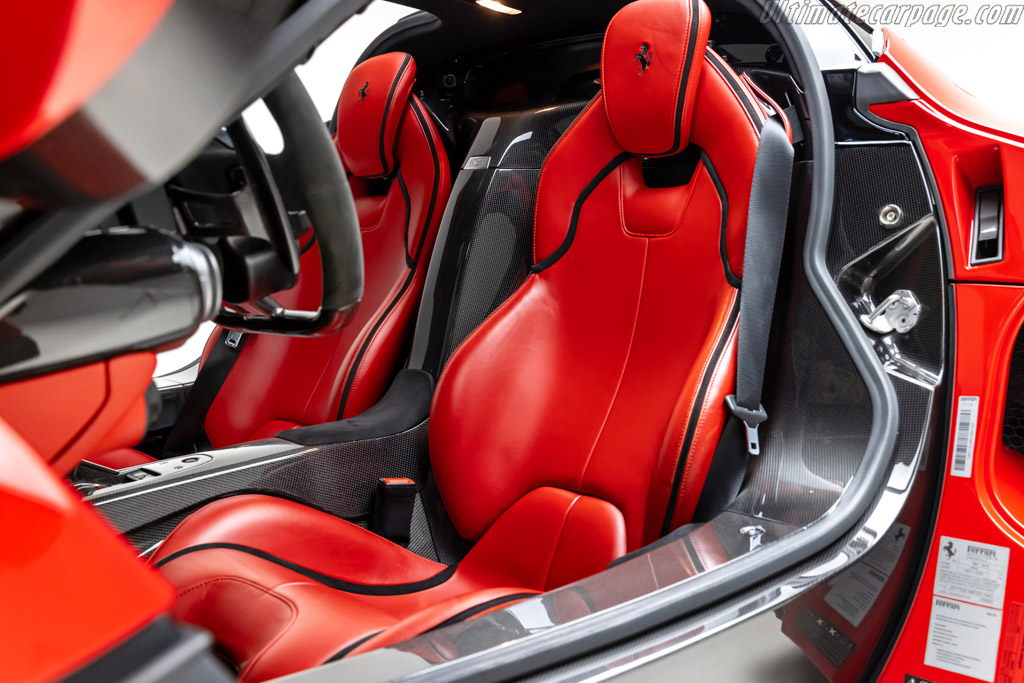 Ferrari LaFerrari