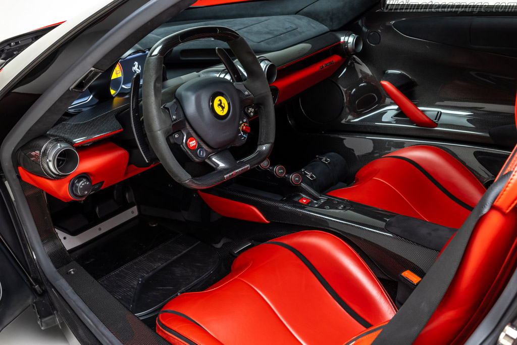 Ferrari LaFerrari