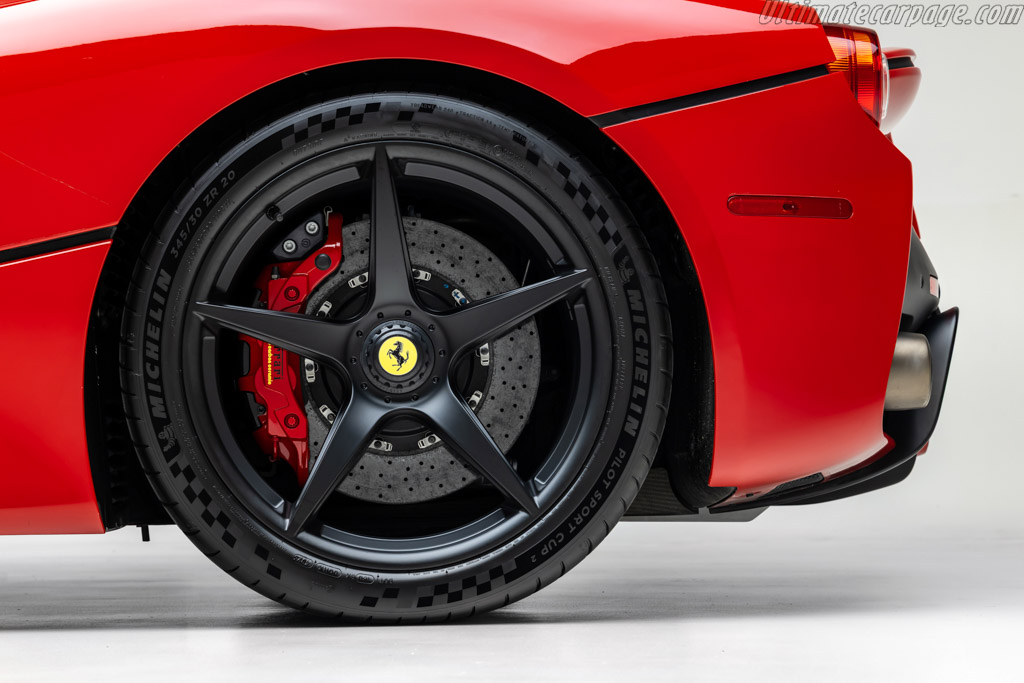 Ferrari LaFerrari