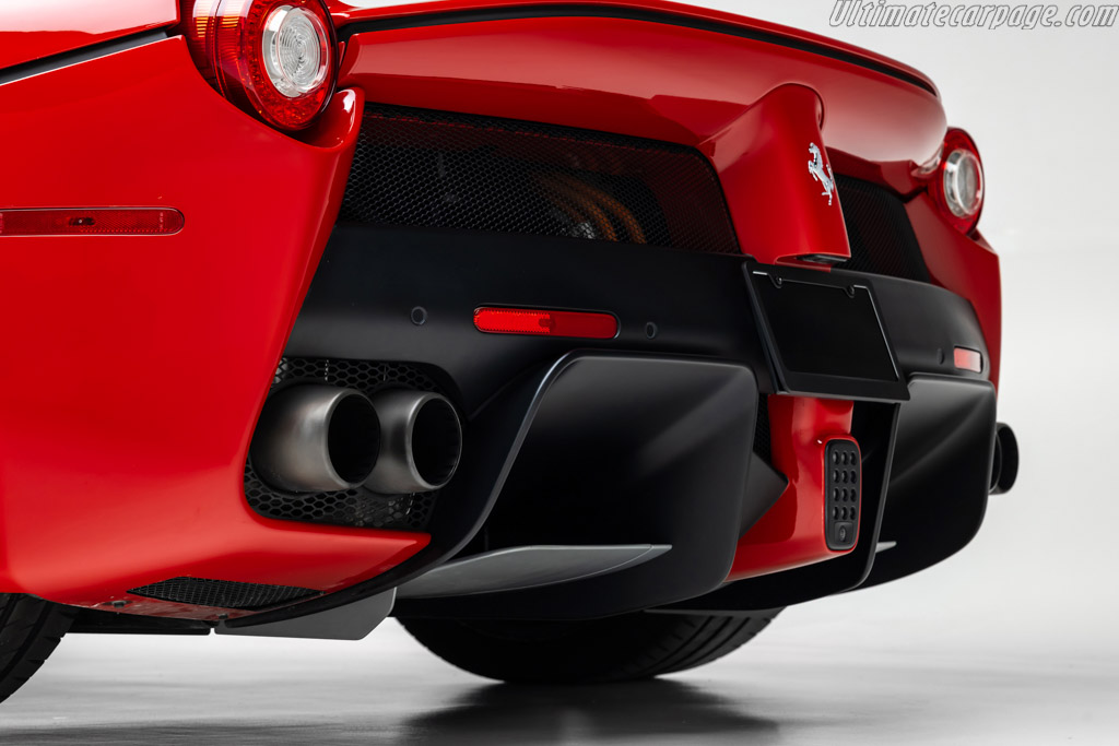 Ferrari LaFerrari