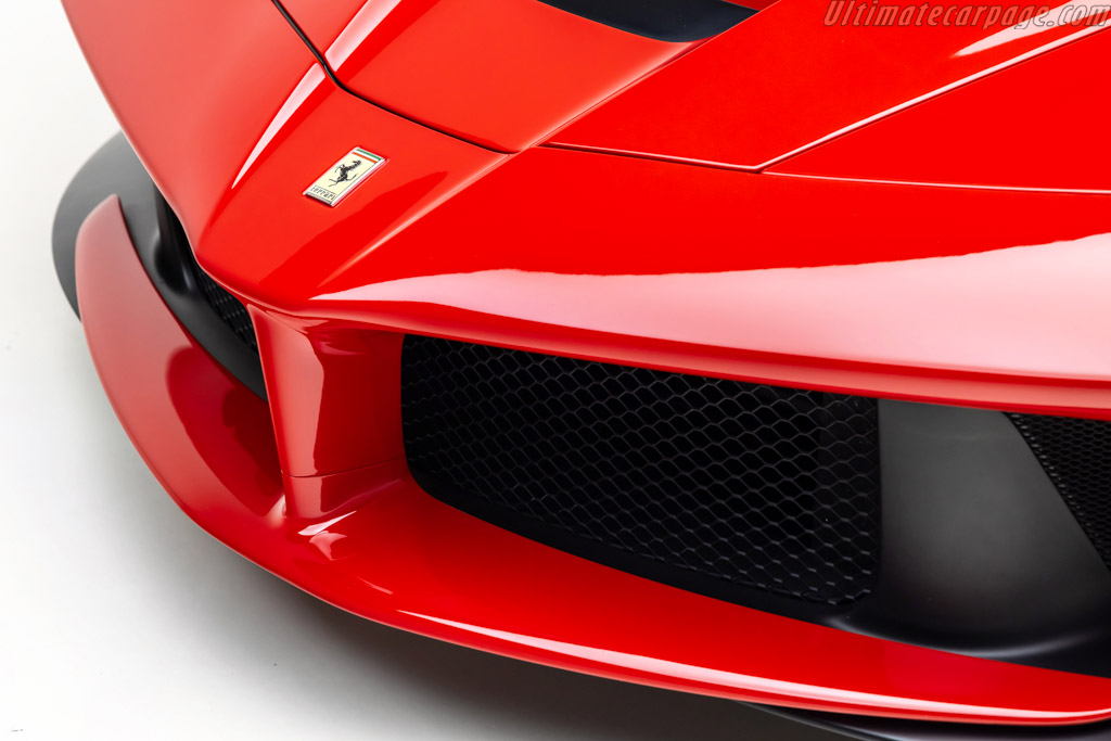 Ferrari LaFerrari