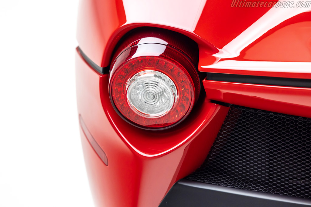 Ferrari LaFerrari