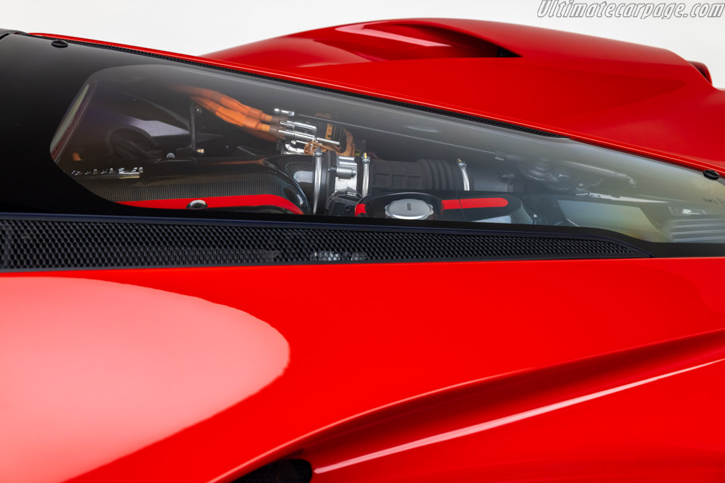 Ferrari LaFerrari
