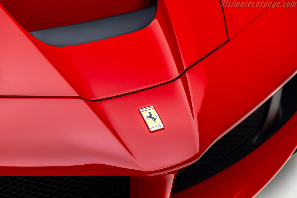 Ferrari LaFerrari