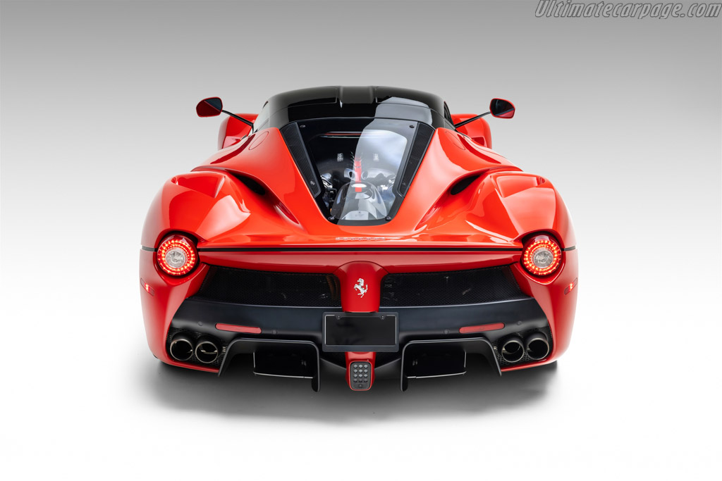 Ferrari LaFerrari