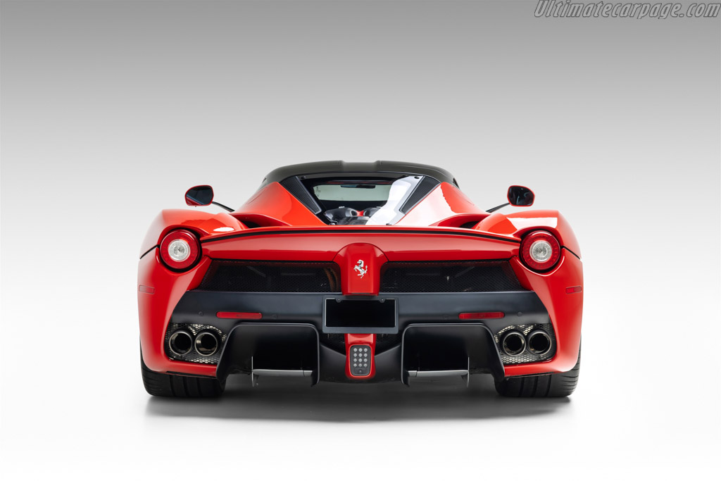 Ferrari LaFerrari