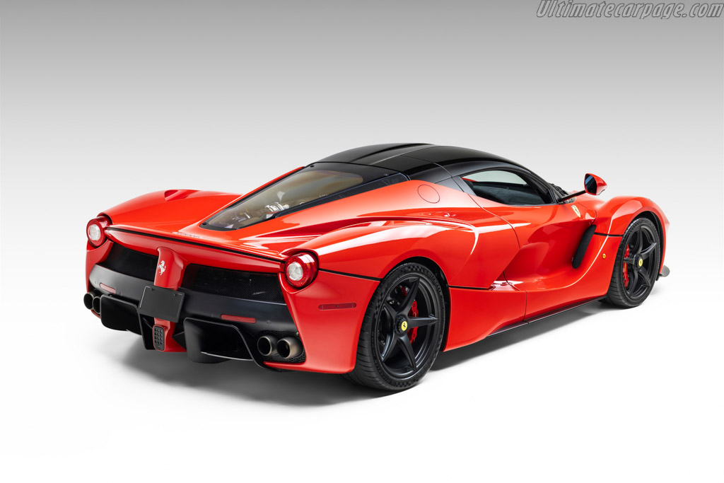 Ferrari LaFerrari
