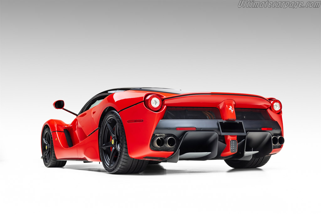 Ferrari LaFerrari