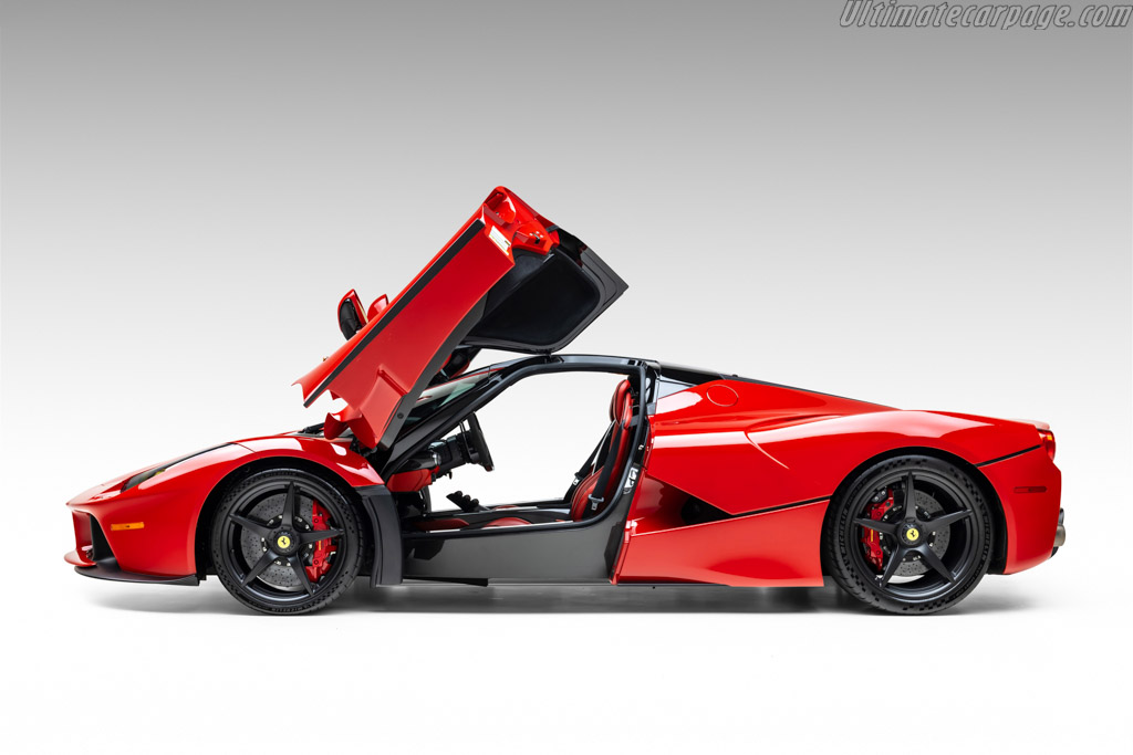 Ferrari LaFerrari
