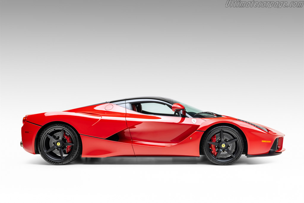 Ferrari LaFerrari