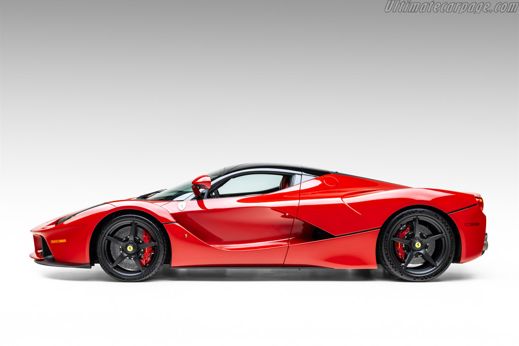 Ferrari LaFerrari