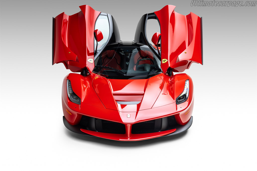 Ferrari LaFerrari